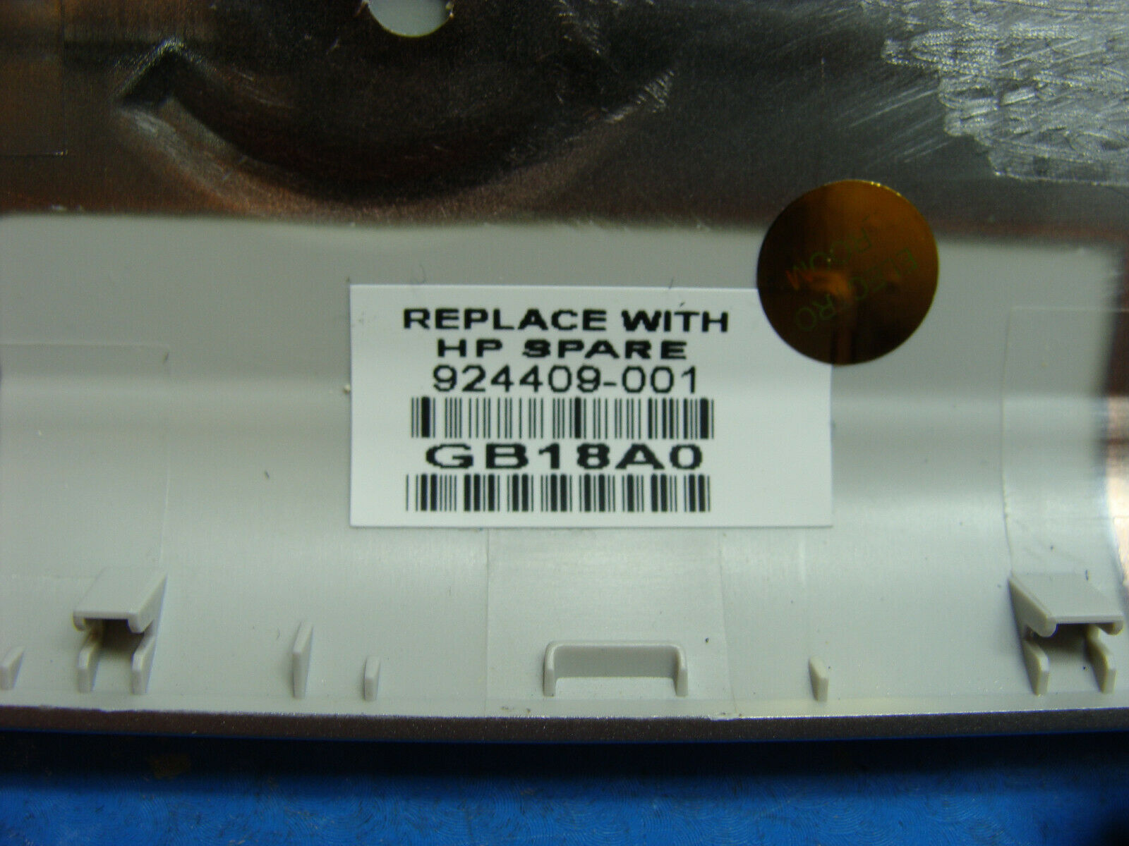 HP Pavilion x360 11m-ad113dx 11.6