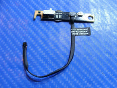 Lenovo IdeaPad Yoga 13 13.3" Genuine Switch Board w/ Cable 145500045 ER* - Laptop Parts - Buy Authentic Computer Parts - Top Seller Ebay