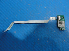 Dell Inspiron 5576 15.6" Power Button Circuit Board w/Cable 3XD8X DAAM9BTBAB0 - Laptop Parts - Buy Authentic Computer Parts - Top Seller Ebay