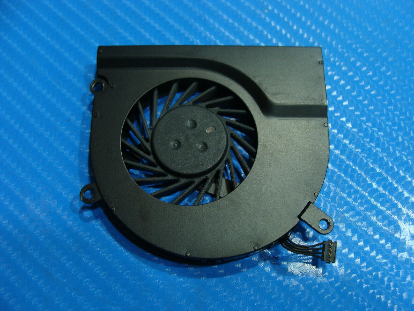 MacBook Pro A1286 15