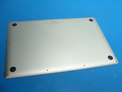 MacBook Pro A1398 15" Mid 2012 MC975LL/A Bottom Case 923-0090 604-3590-A #1 - Laptop Parts - Buy Authentic Computer Parts - Top Seller Ebay