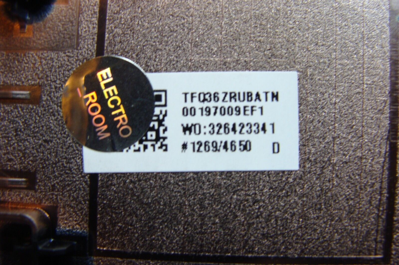 Acer Chromebook CB3-532-C47C 15.6