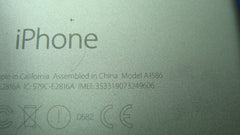 iPhone 6 4.7" A1586 FG482LL 16GB AT&T OEM Back Cover w/ Battery GS65611 GLP* - Laptop Parts - Buy Authentic Computer Parts - Top Seller Ebay