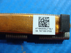 Lenovo IdeaPad 320-15IKB 15.6" CPU Cooling Heatsink AT16A0030L0