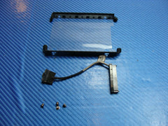 HP 15-n013dx 15.6" Genuine Hard Drive Caddy w/Connector Screws DD0U36HD010 ER* - Laptop Parts - Buy Authentic Computer Parts - Top Seller Ebay