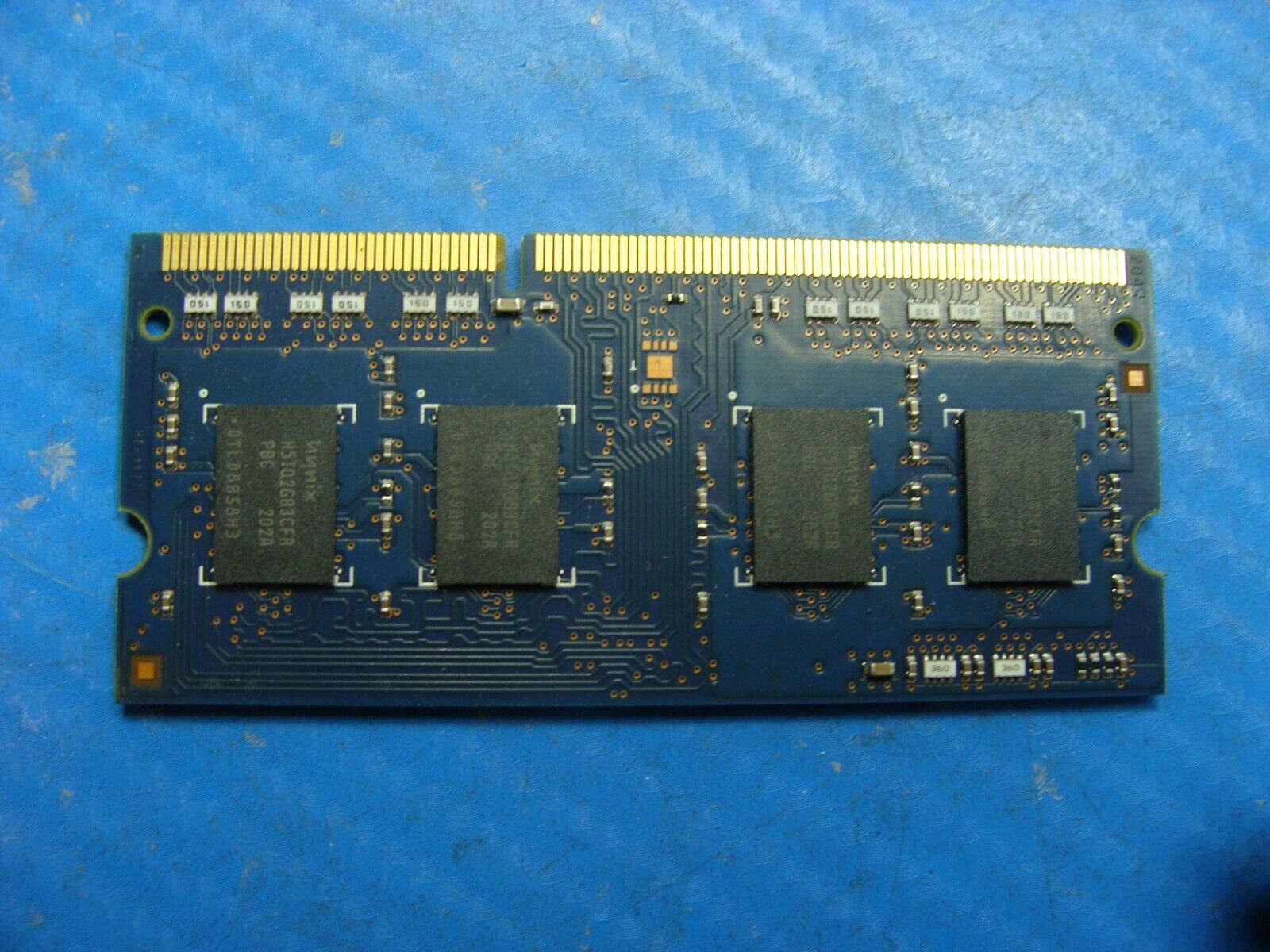 Asus U57A-BBL4 Hynix 2GB 1Rx8 PC3-12800S SO-DIMM RAM Memory HMT325S6CFR8C-PB Hynix