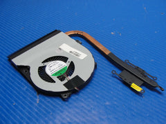 Asus S550CA-ESI5T20 15.6" Genuine CPU Cooling Fan w/ Heatsink 13N0-NGA0101 ER* - Laptop Parts - Buy Authentic Computer Parts - Top Seller Ebay