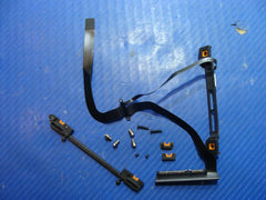 MacBook Pro A1278 13" 2010 MC374LL/A HDD Bracket /IR/Sleep/HD Cable 922-9062 - Laptop Parts - Buy Authentic Computer Parts - Top Seller Ebay