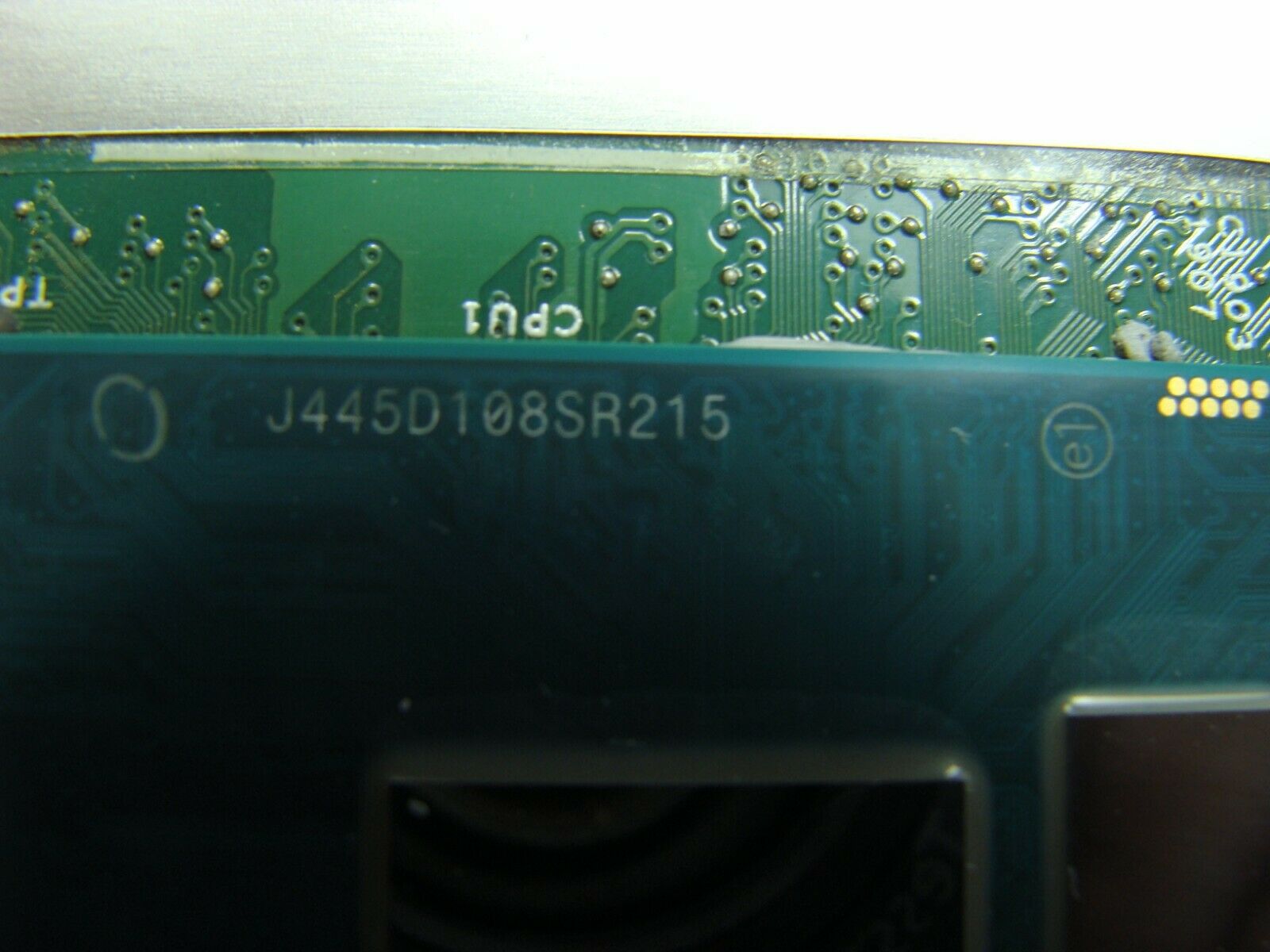Dell Chromebook 13-7310 13.3