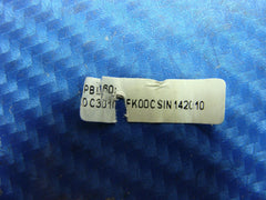 Asus A53U 15.6" Genuine Laptop DC IN Power Jack DC30100FK00 - Laptop Parts - Buy Authentic Computer Parts - Top Seller Ebay