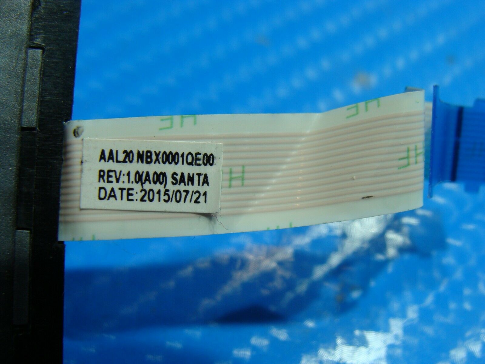 Dell Inspiron 5558 15.6