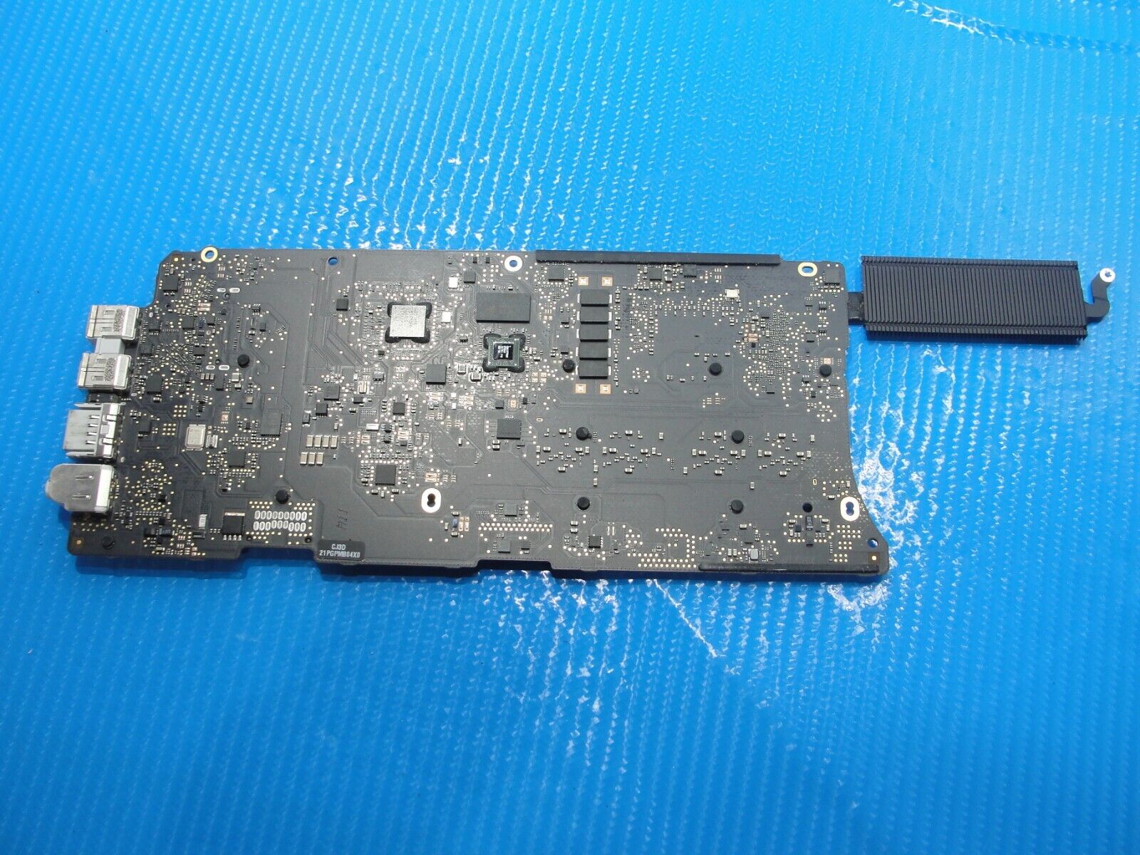 MacBook Pro A1502 13