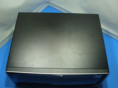 Dell Inspiron 3650 MT Intel i5-6400 2.70GHz 12GB 1TB HDD Win10 Desktop BT+WiFi - Tested Computer Laptop Parts