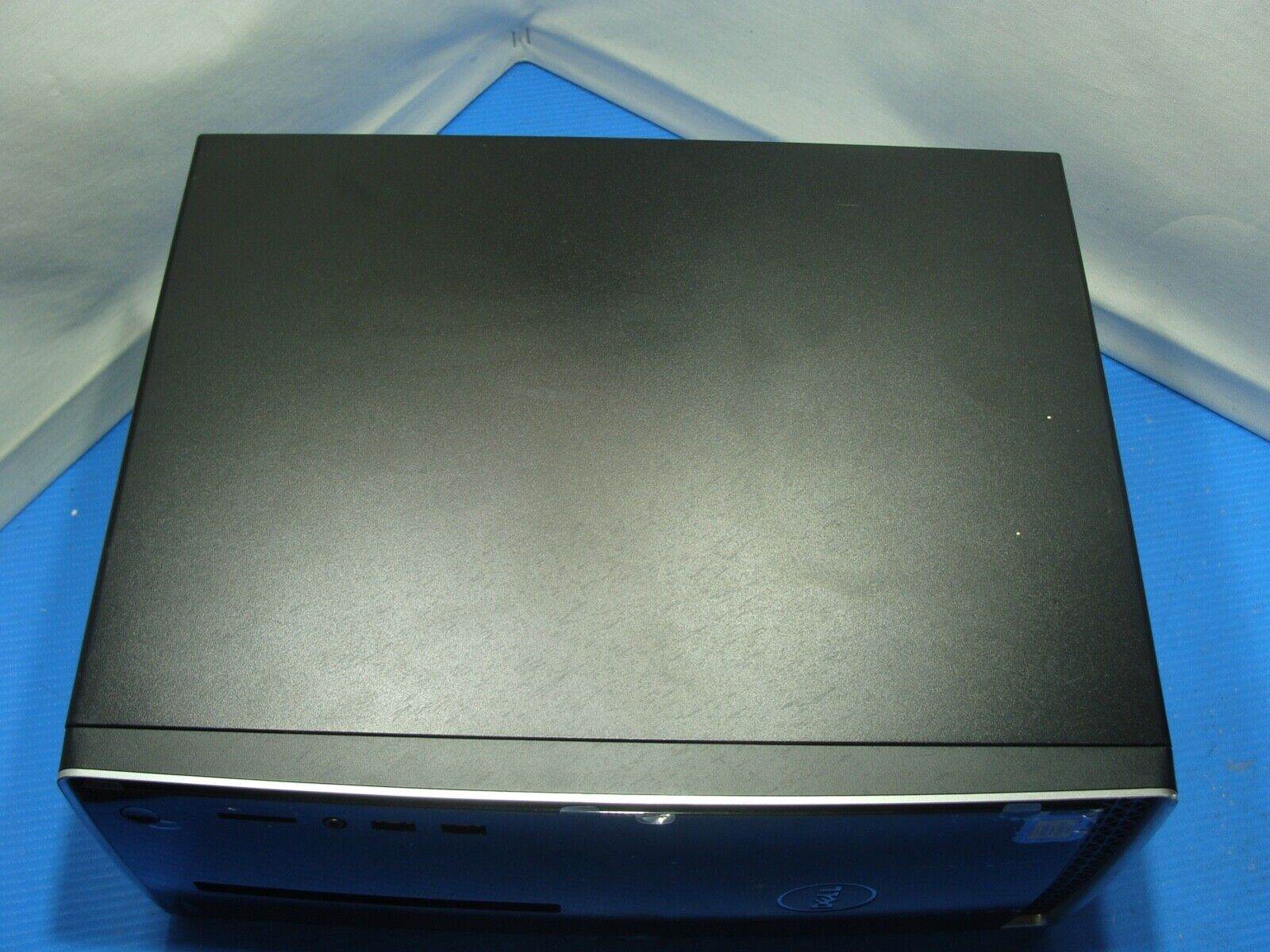 Dell Inspiron 3650 MT Intel i5-6400 2.70GHz 12GB 1TB HDD Win10 Desktop BT+WiFi - Tested Computer Laptop Parts