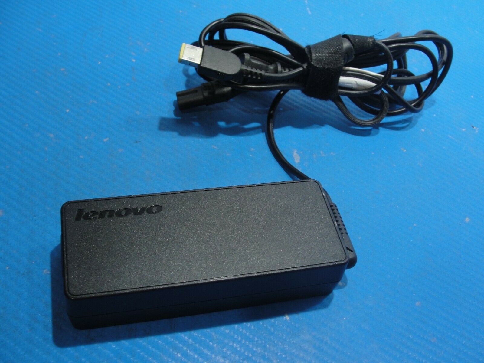 Genuine Lenovo AC Adapter Power Charger 20V 4.5A 90W 45N0248 45N0247 