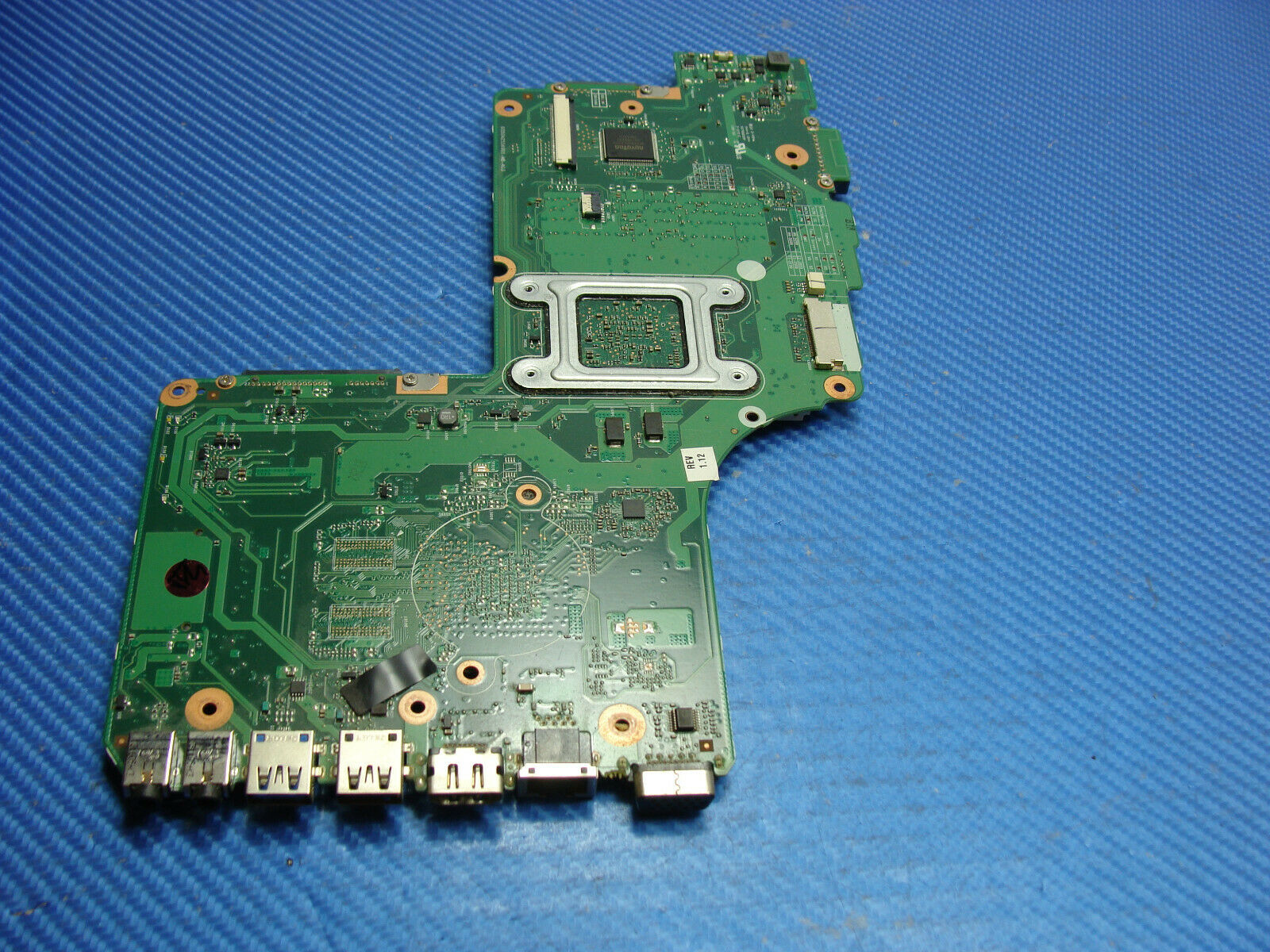 Toshiba Satellite C55D-A5304 15.6