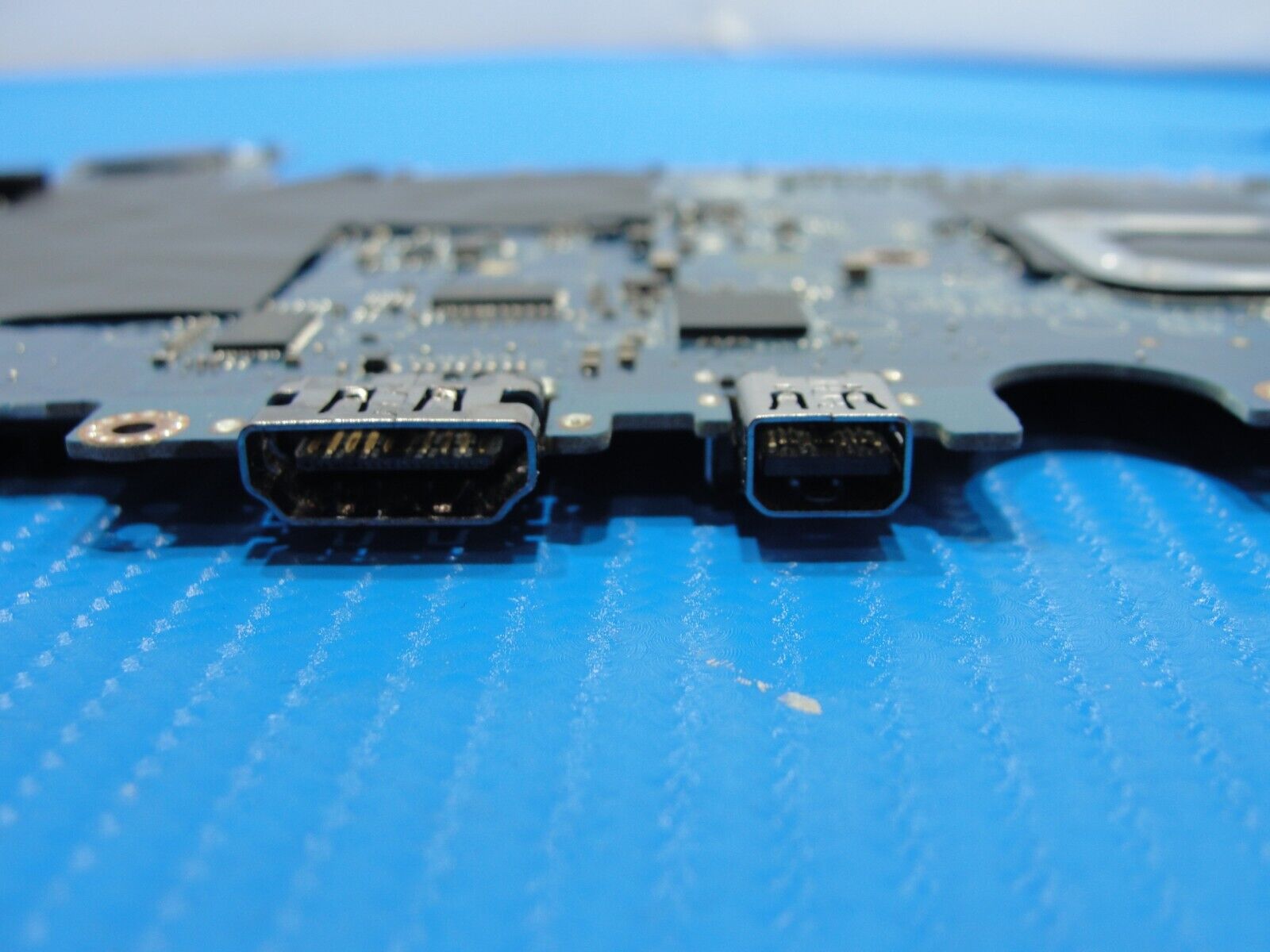 Dell Latitude E7270 12.5