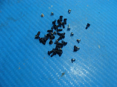 Lenovo ThinkPad T420s 14" Genuine Laptop Screw Set Screws for Repair ScrewSet 