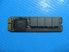MacBook Air A1466 Samsung 512Gb SSD Solid State Drive MZ-JPU512T/0A6 655-1805D