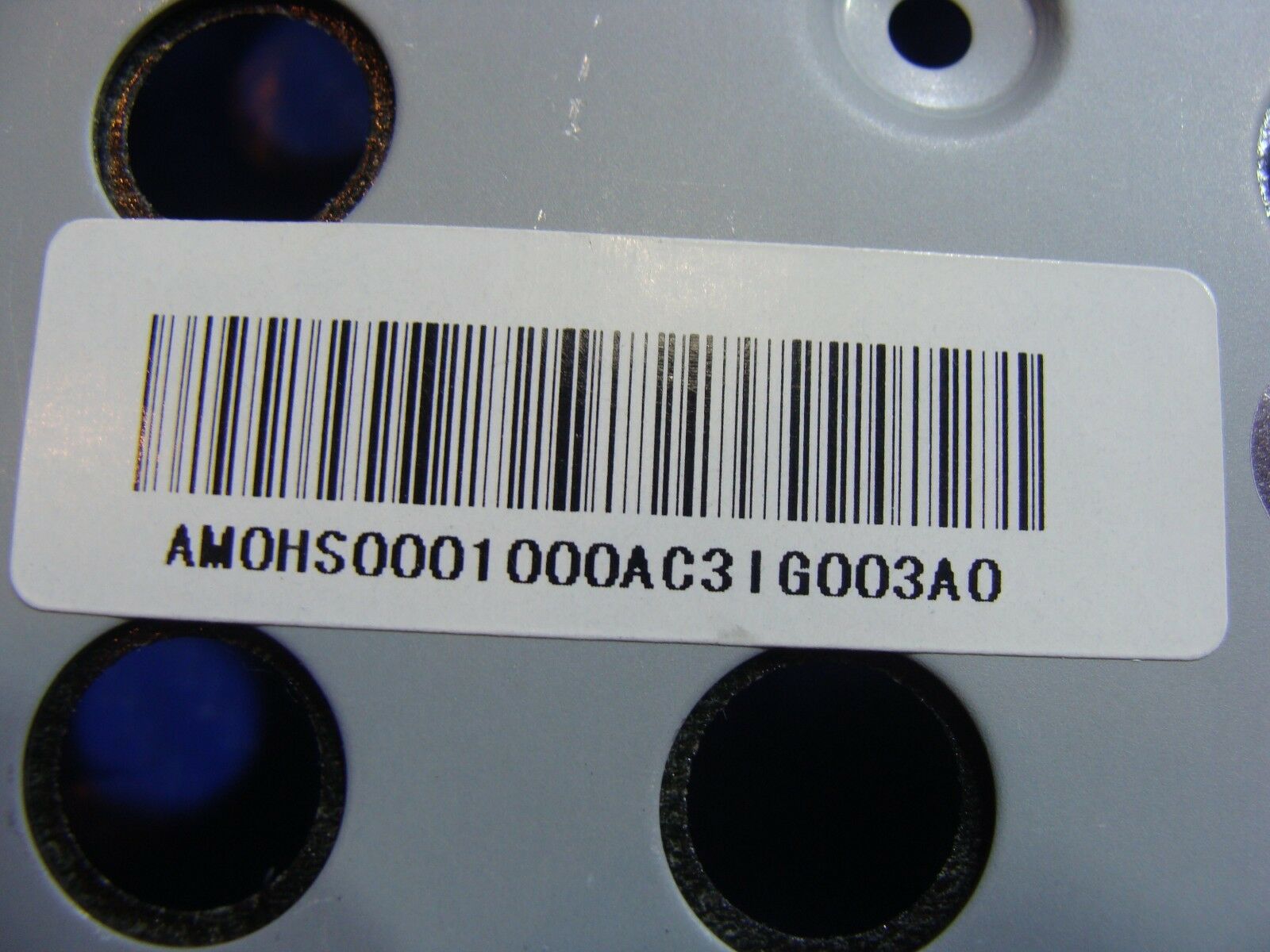 Asus AIO ET2411I 23.6