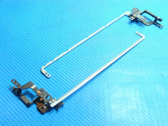 HP Chromebook 14-ak013dx 14" Left & Right Hinges Set FBY09010010 FBY0J001010 - Laptop Parts - Buy Authentic Computer Parts - Top Seller Ebay