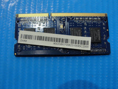 Acer V5-571 Kingston 2Gb Memory RAM So-Dimm PC3-10600S ACR256X64D3S13C9G - Tested Computer Laptop Parts