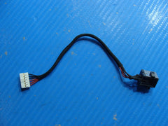 Asus 15.6" A55A-TH52 Genuine Laptop DC IN Power Jack w/Cable