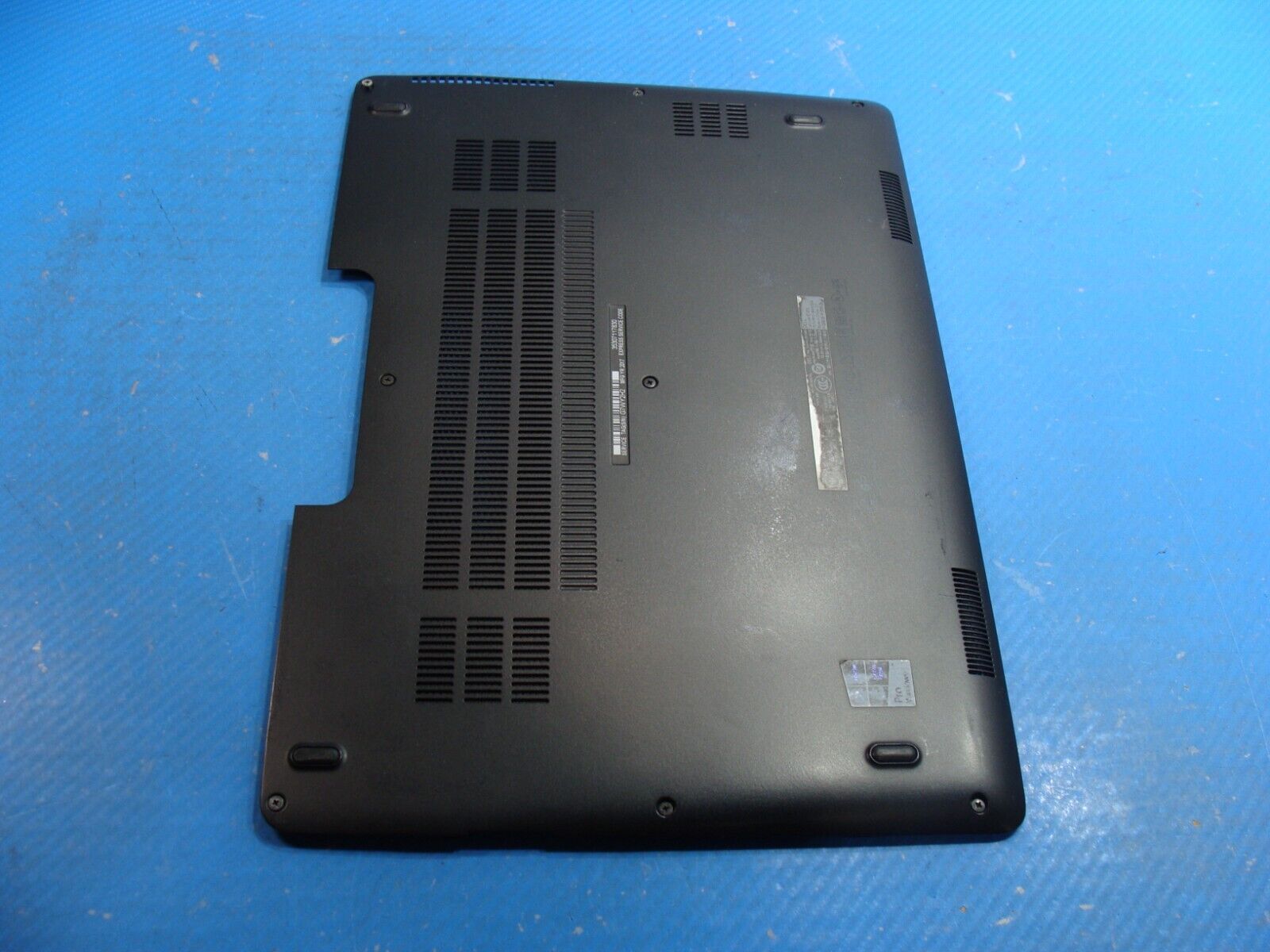 Dell Latitude E7470 14 Bottom Case Base Cover 1GV6N AM1DL000402