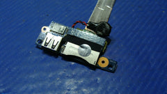 Asus ZenBook UX32A 13.3" OEM USB Card Reader Board w/Cable 60-NYOIO1000-C01 ER* - Laptop Parts - Buy Authentic Computer Parts - Top Seller Ebay