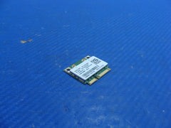 Sony VAIO 14" SVF14NA1UL Genuine Wireless WIFI Card BCM943142HM T77H456.00 GLP* Sony