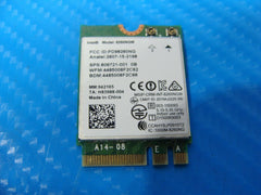 Asus ROG Strix GL502VY-DS74 15.6" WiFi Wireless Card 8260NGW 806721-001 - Laptop Parts - Buy Authentic Computer Parts - Top Seller Ebay