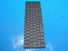 Dell Inspiron 3565 15.6" Genuine Laptop US Keyboard Black KPP2C