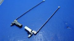 HP ProBook 6440b 14" Genuine Right & Left Hinge Set AM07E000500 AM07E000400 ER* - Laptop Parts - Buy Authentic Computer Parts - Top Seller Ebay