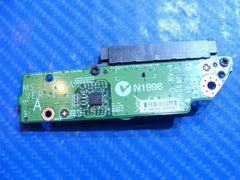 MSI GT70 2OC-059US MS-1763 17.3" OEM HDD Hard Drive Connector Board MS-1763A ER* - Laptop Parts - Buy Authentic Computer Parts - Top Seller Ebay