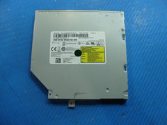Dell Inspiron 14" 14 5458 Genuine Laptop DVD Burner Drive SU-208 NNKJX