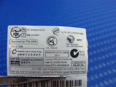 Toshiba L505D-S6947 16" Genuine Wireless WiFi Card PA3724U-1MPC V000180370 ER* - Laptop Parts - Buy Authentic Computer Parts - Top Seller Ebay