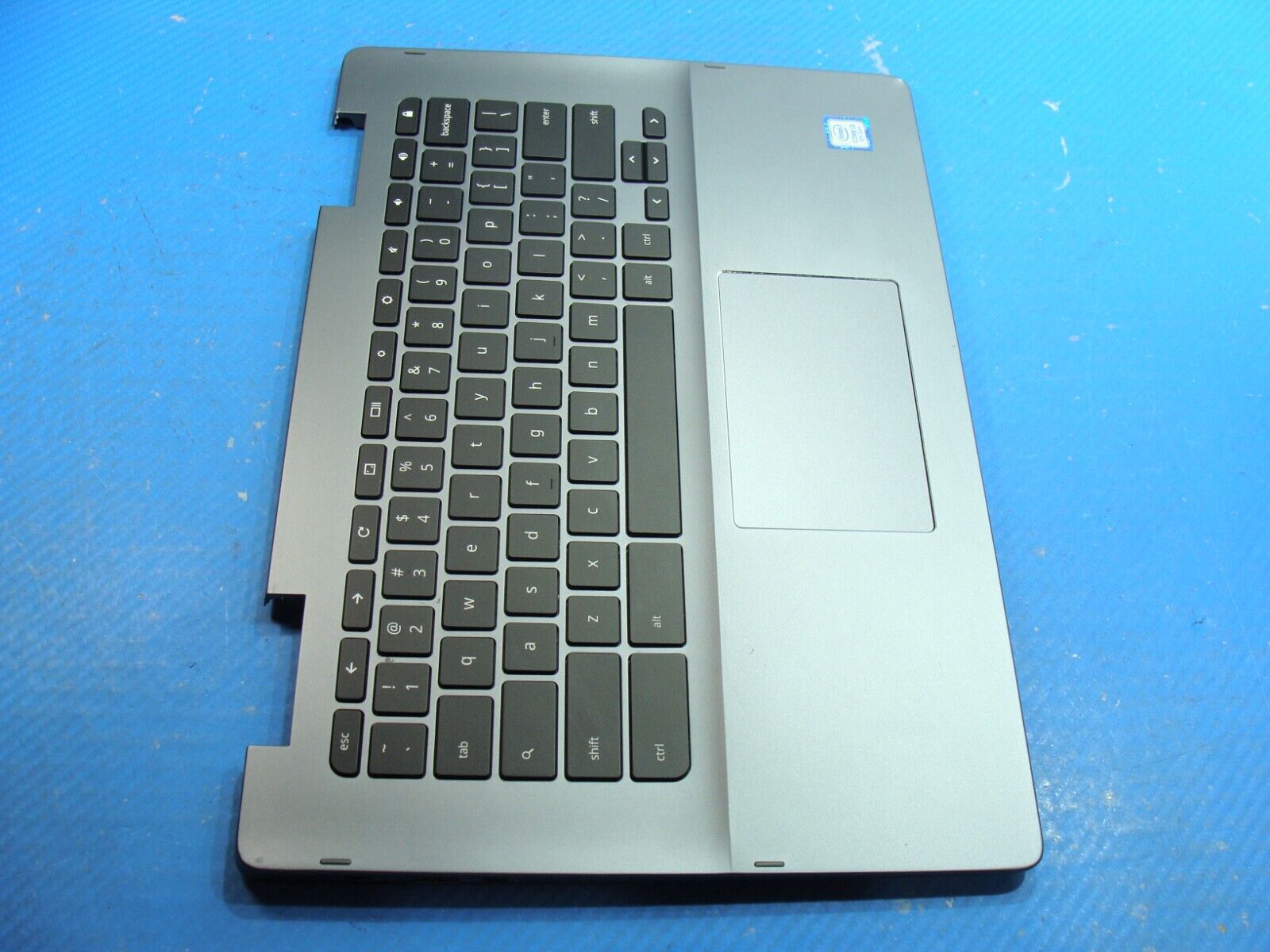 Dell Inspiron Chromebook 7486 14