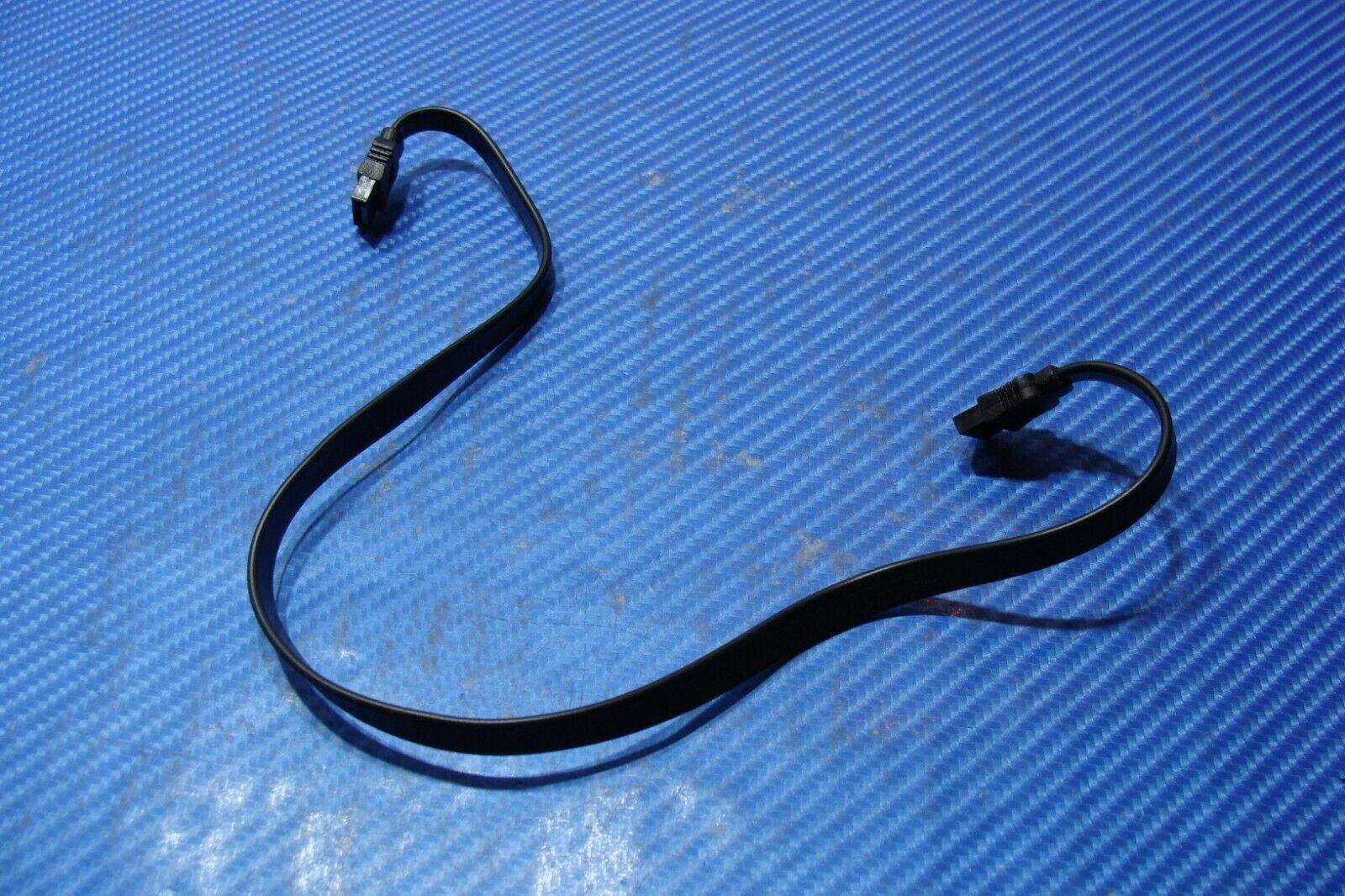 CyberPower PC GUA882 Genuine Desktop Sata Cable ER* - Tested Computer Laptop Parts