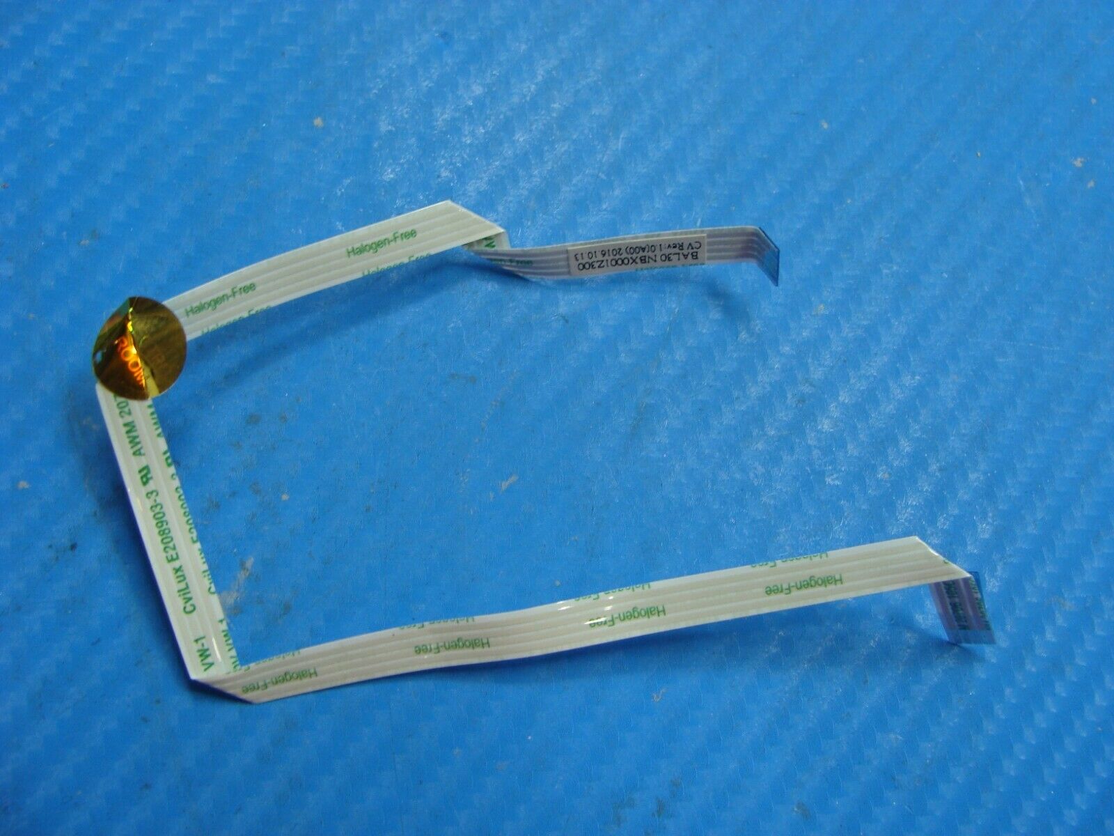 Dell Inspiron 17 5767 17.3