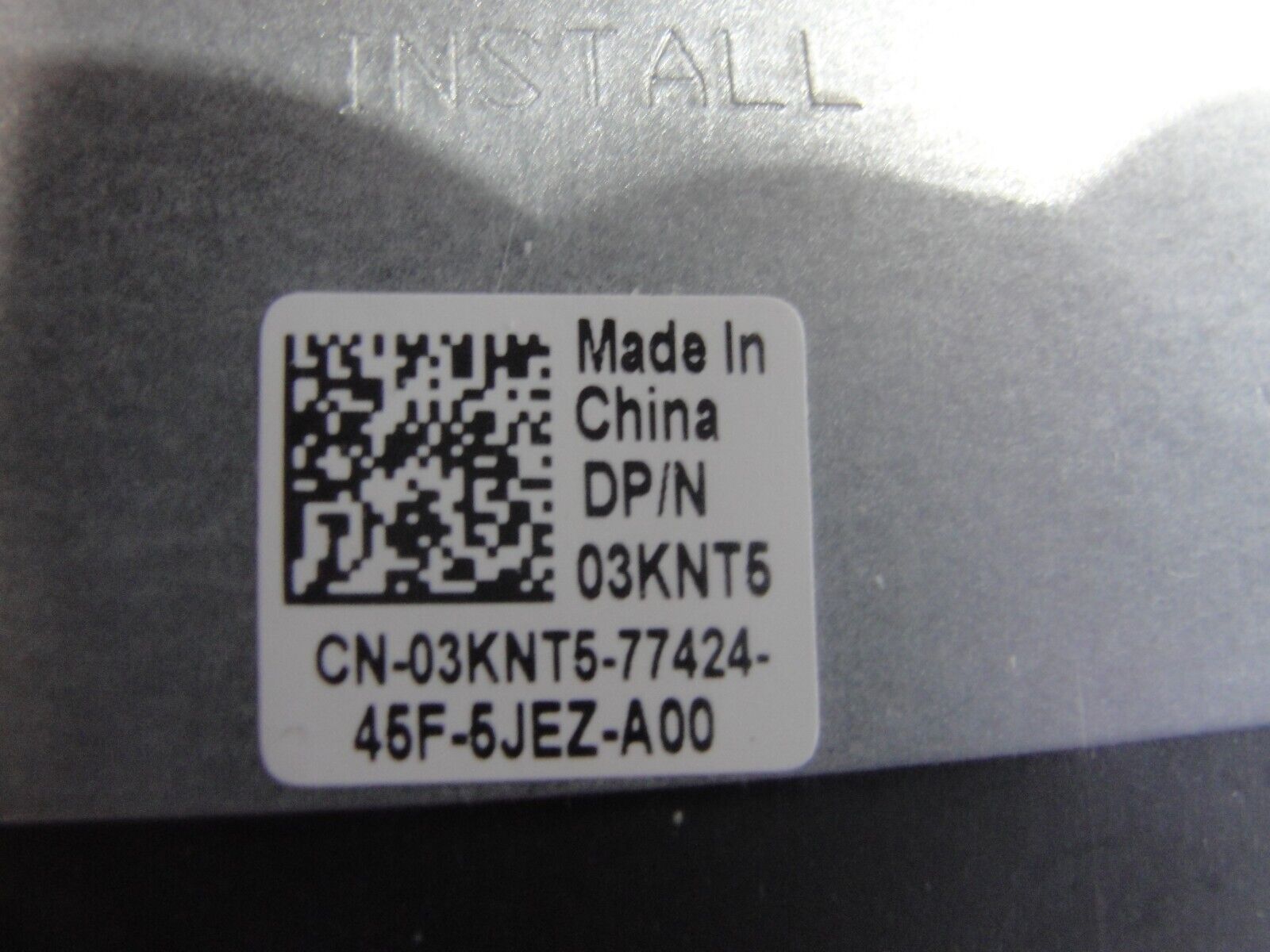 Dell Inspiron 15 3542 15.6