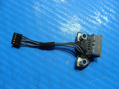 MacBook Pro A1278 13" Early 2011 MC700LL/A OEM Magsafe Board w/Cable 922-9307