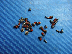 Samsung XE521QAB-K01US 12.2" Genuine Laptop Screw Set Screws for Repair ScrewSet Samsung