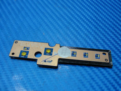 Lenovo Ideapad Y570-0862 15.6" Genuine Laptop Power Button Board LS-6881P Lenovo