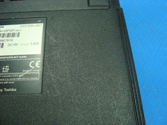 Toshiba Satellite 15.6" L455-S5000 OEM Bottom Case Black K000084440 - Laptop Parts - Buy Authentic Computer Parts - Top Seller Ebay