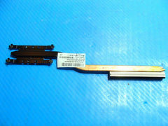 HP Chromebook 14-q049wm 14" Genuine CPU Cooling Heatsink 743672-001 42Y01HSTP00 