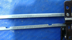 HP 15-f033wm 15.6" Genuine Laptop Left & Right Hinge Set FBU86002010 FBU86001010 HP