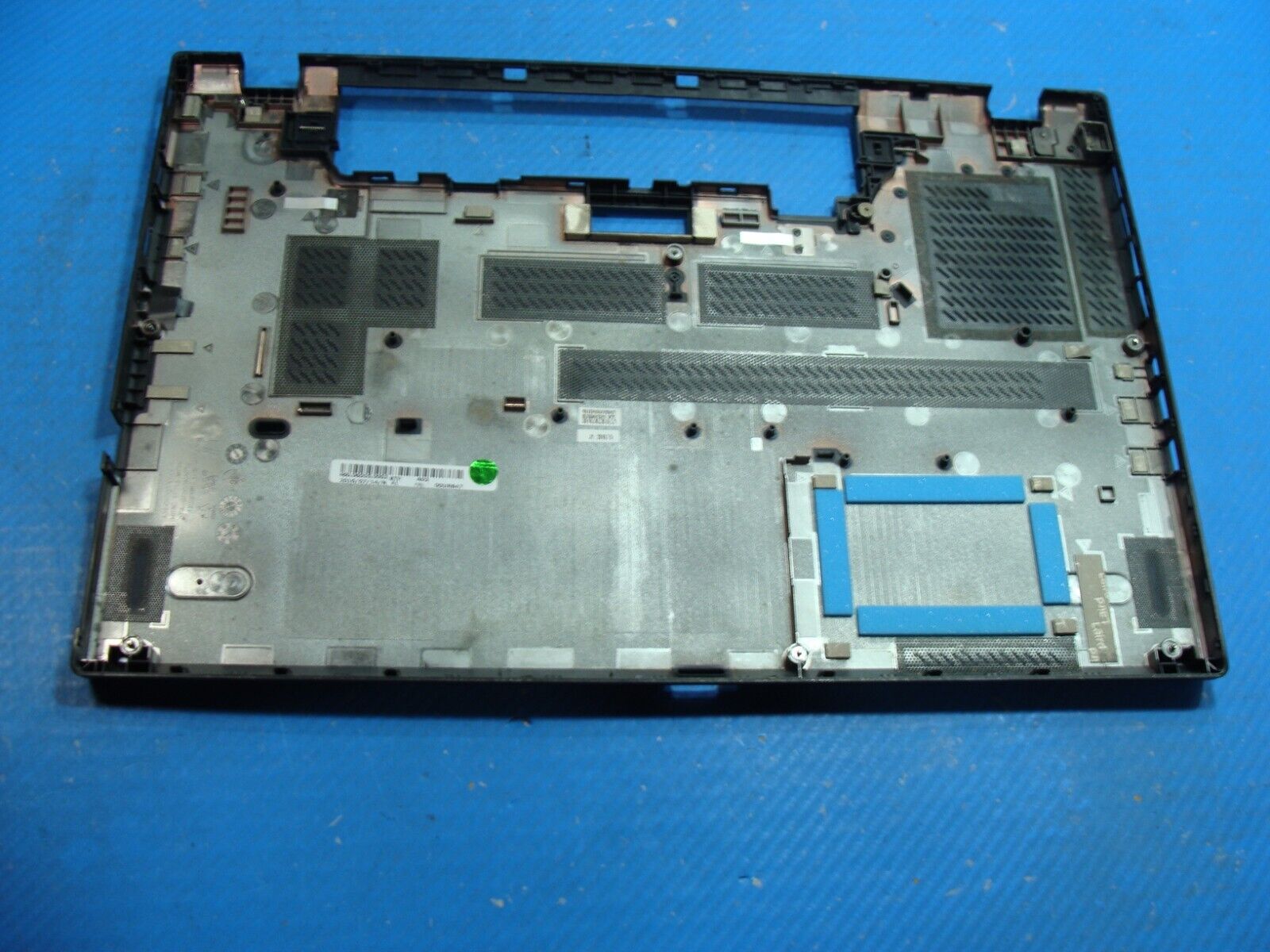 Lenovo Thinkpad T560 15.6 Bottom Case Base Cover Black 00UR847