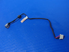 Toshiba Satellite L655 15.6" Genuine Laptop DC IN Power Jack w/Cable DD0BL6TH000 Acer