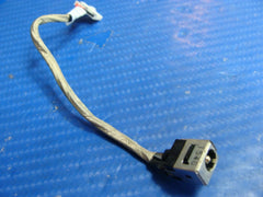 MSI GE62 MS-16J4 15.6" Genuine DC IN Power Jack w/Cable K1G-3006022-V03 ER* - Laptop Parts - Buy Authentic Computer Parts - Top Seller Ebay