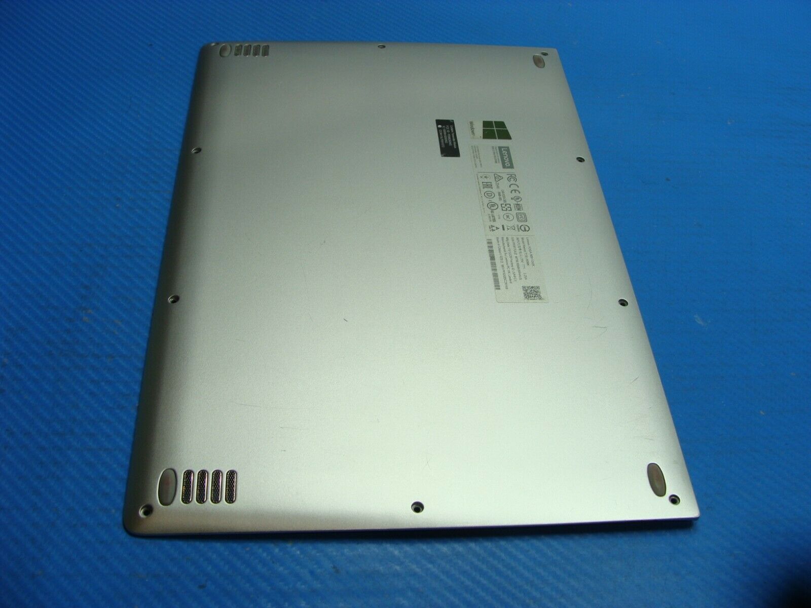 Lenovo Yoga 900-13ISK 80MK 13.3